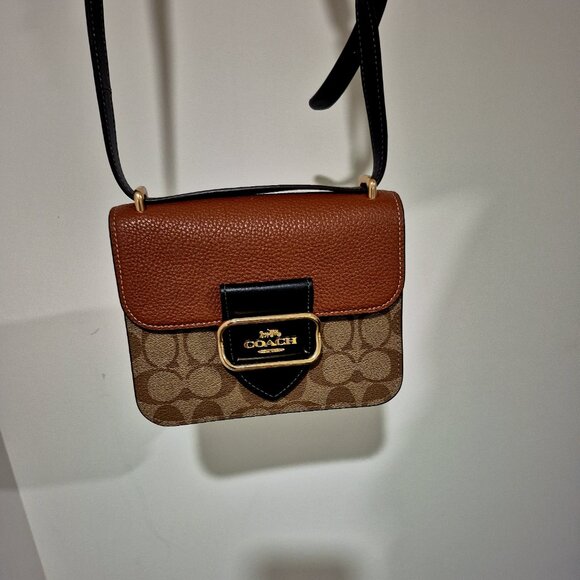 Coach beg - Picture 2 of 3